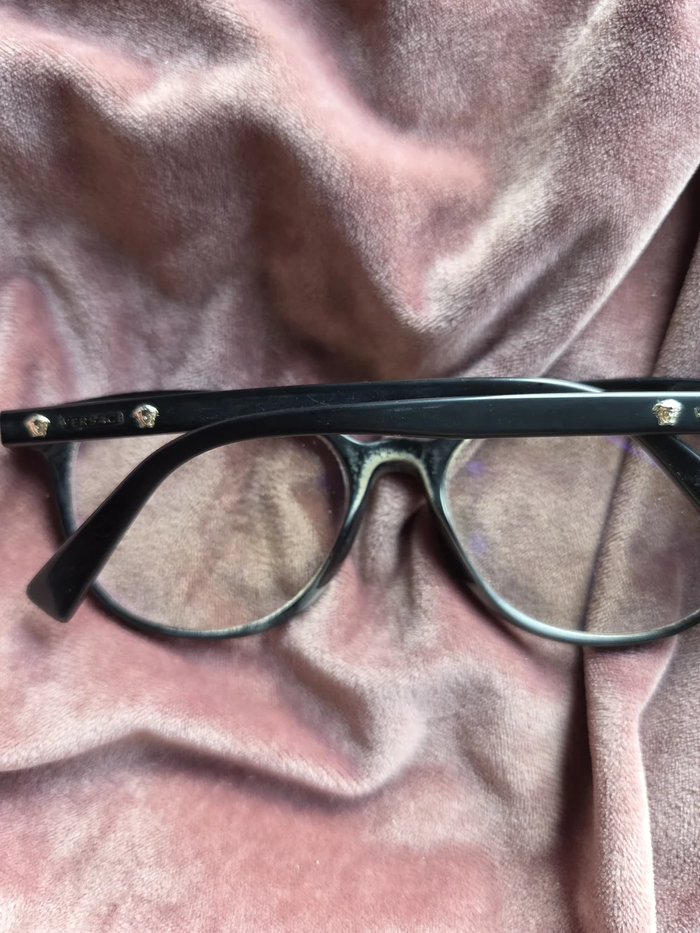 Versace VE 3256 Eyeglasses - Picture 5 of 9